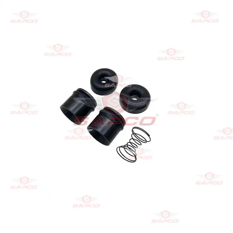 WK0760-1N-YU Wheel Cylinder Repair Kit WK0760-1N-YU Wheel Cylinder Repair Kit