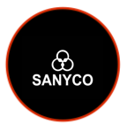 SANYCO Brand