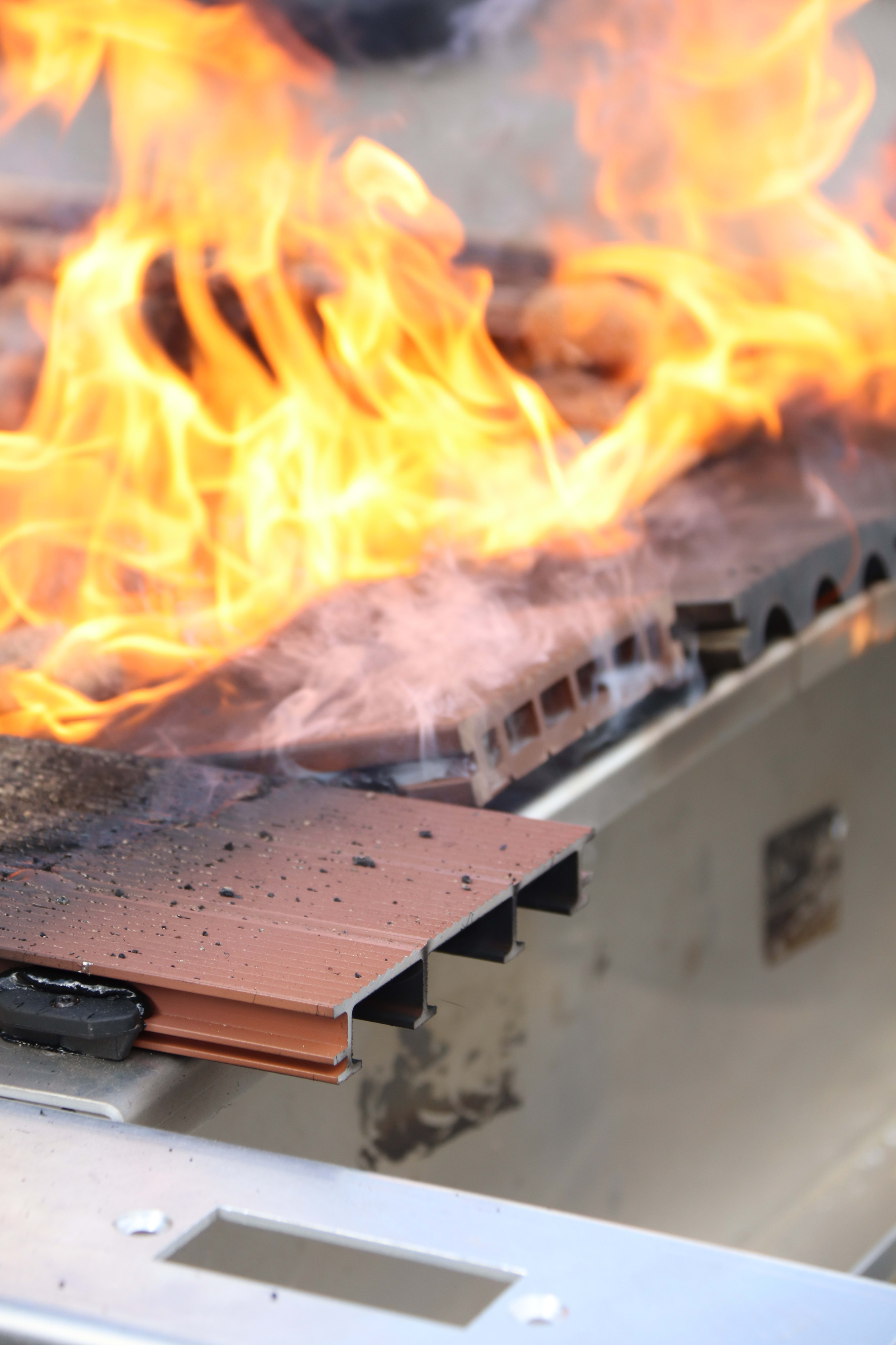 The Commercial Impact of Materials