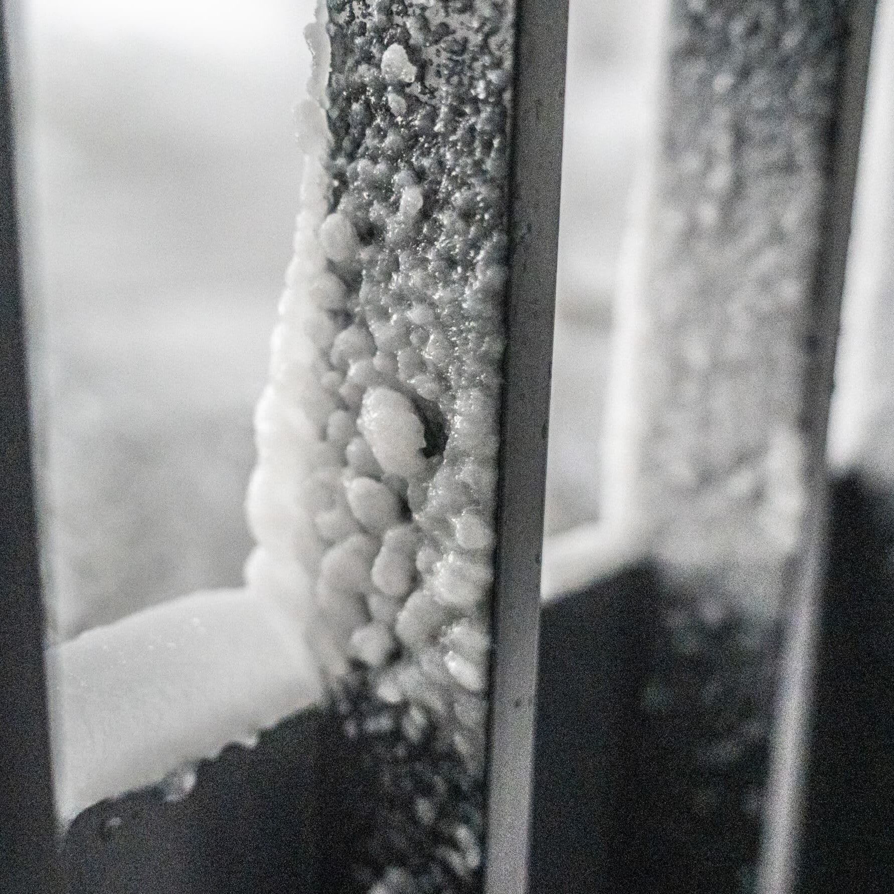 FreezeThaw & Cold Weather Performance of Sapphire Balconies