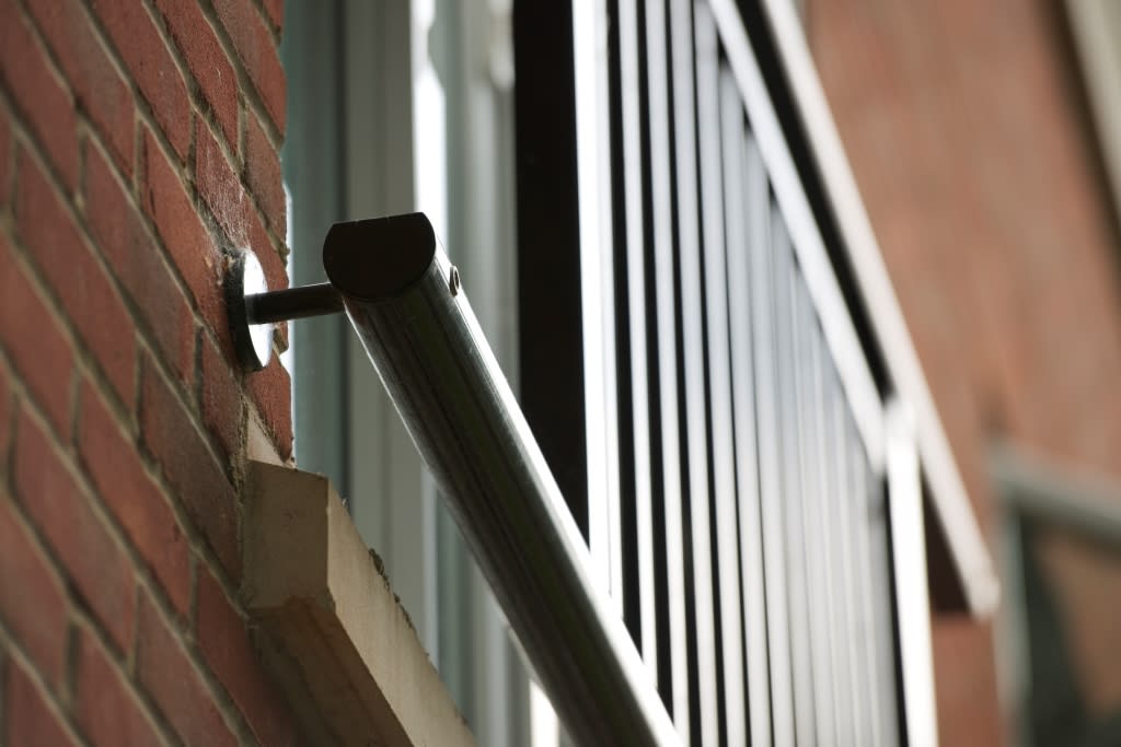 What are Juliette/Juliet balconies? Sapphire Balconies