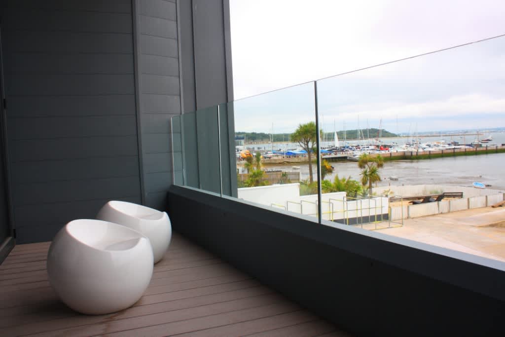 Add Space and Value with Beautiful Balconies Sapphire Balconies