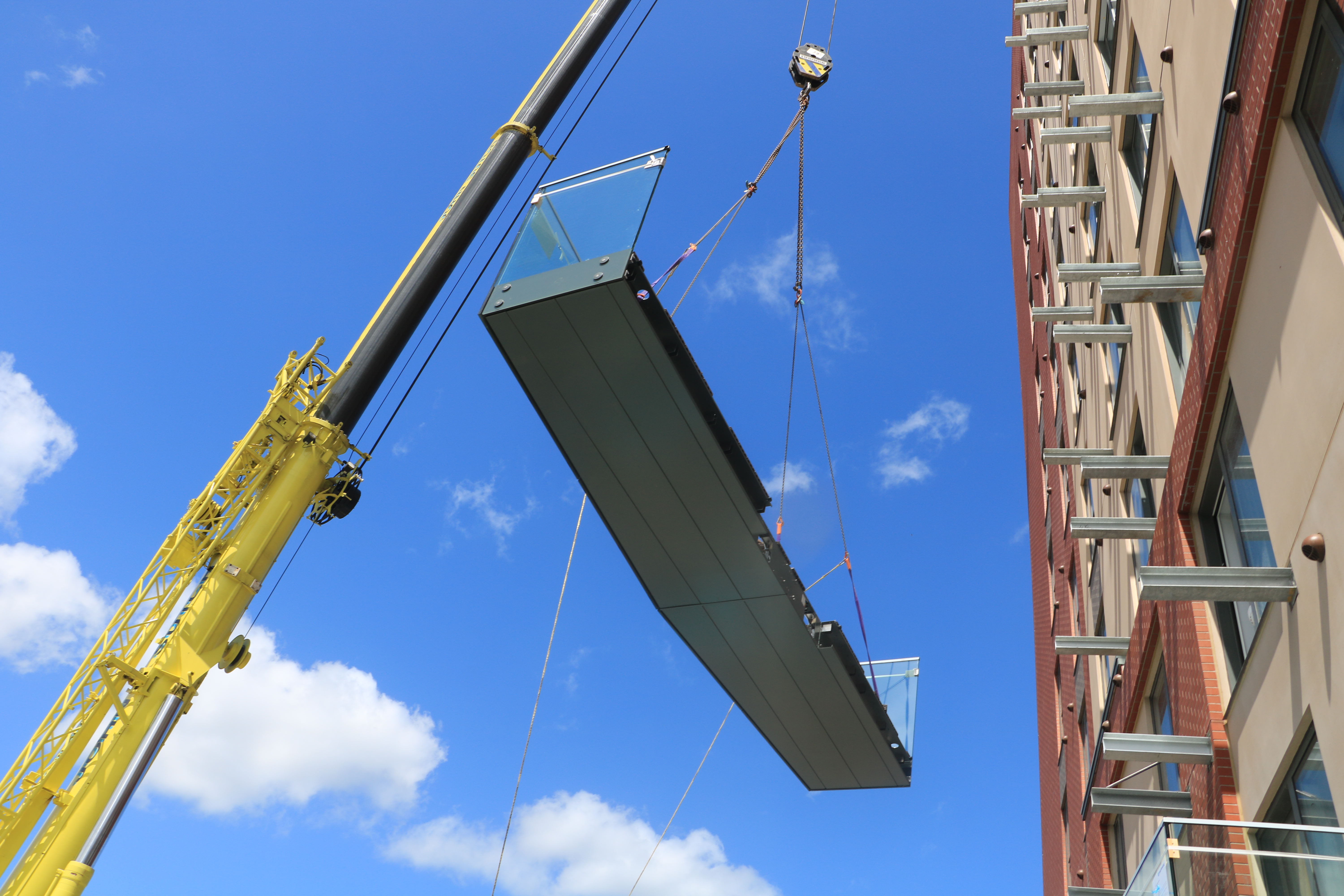 Modern Methods for Residential Construction