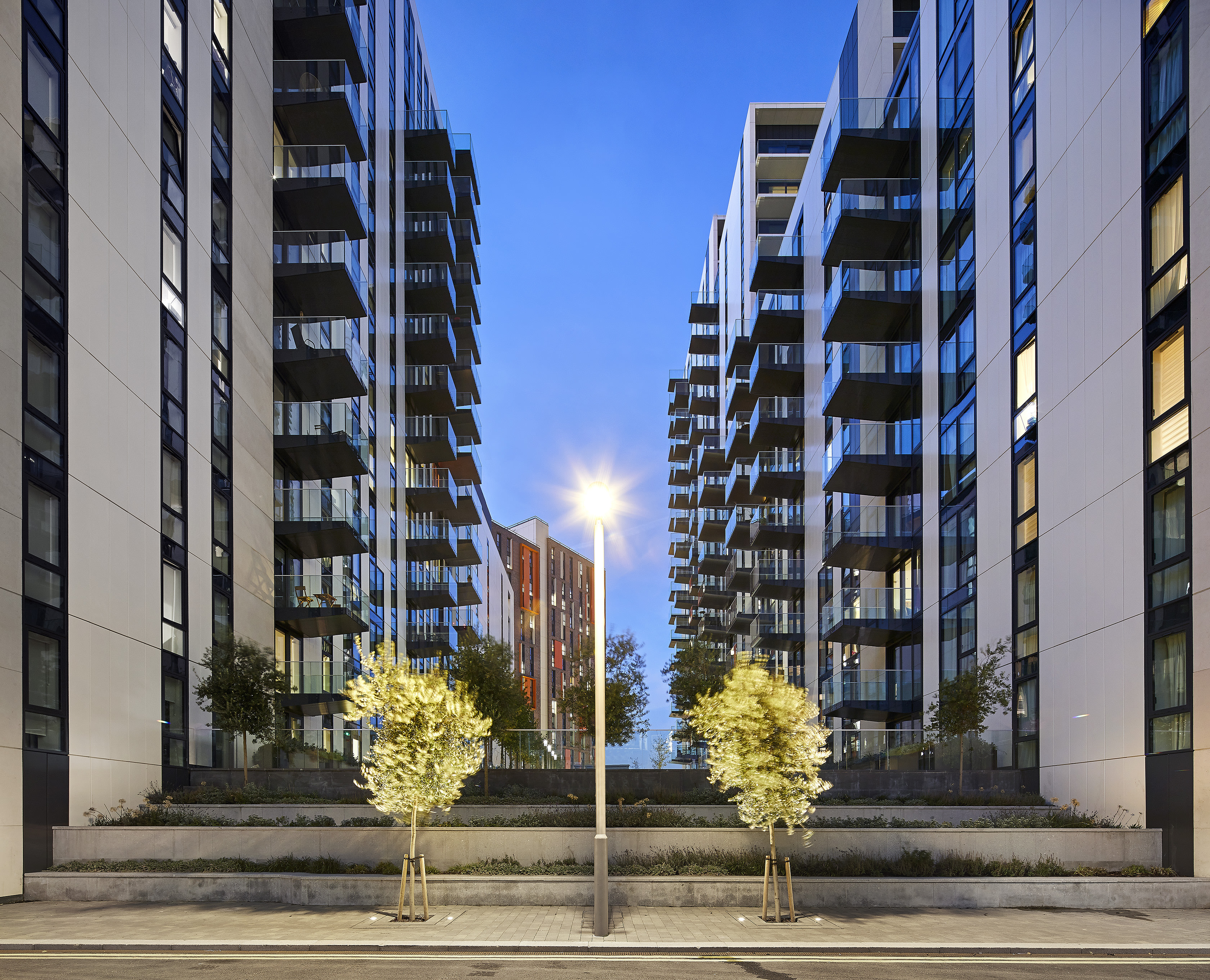 Important Aspects of a Balcony Structure