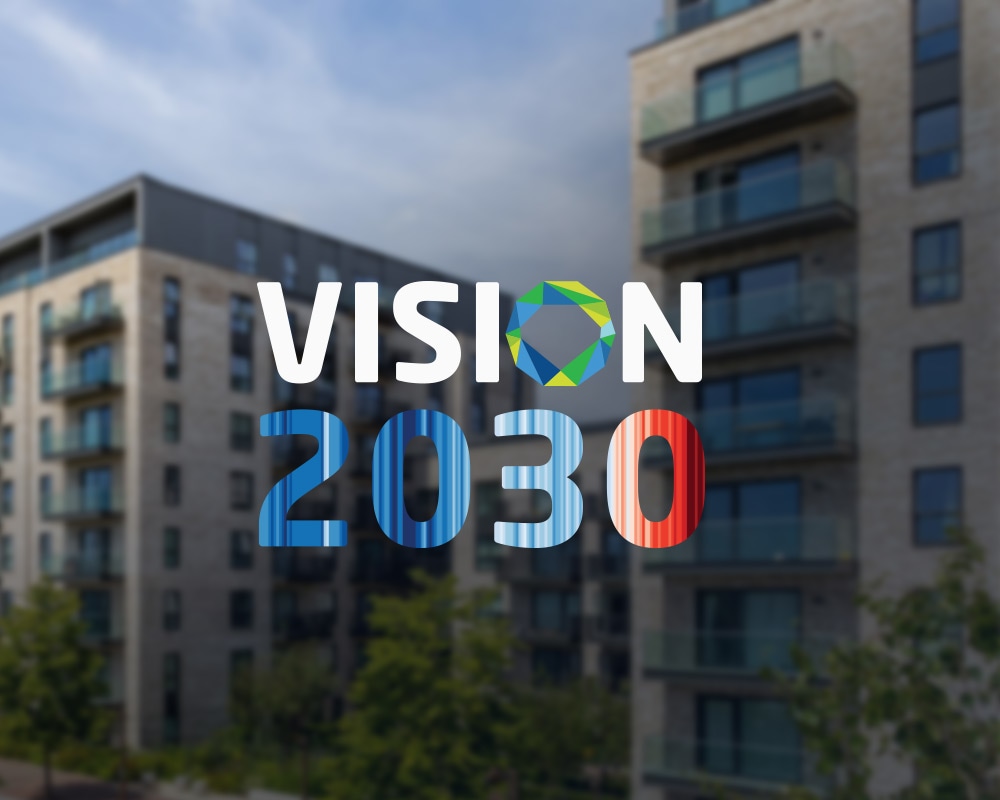 Vision 2030 – How are we getting on?