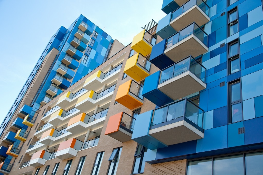 Top 20 House Building Sector priorities for the New Government