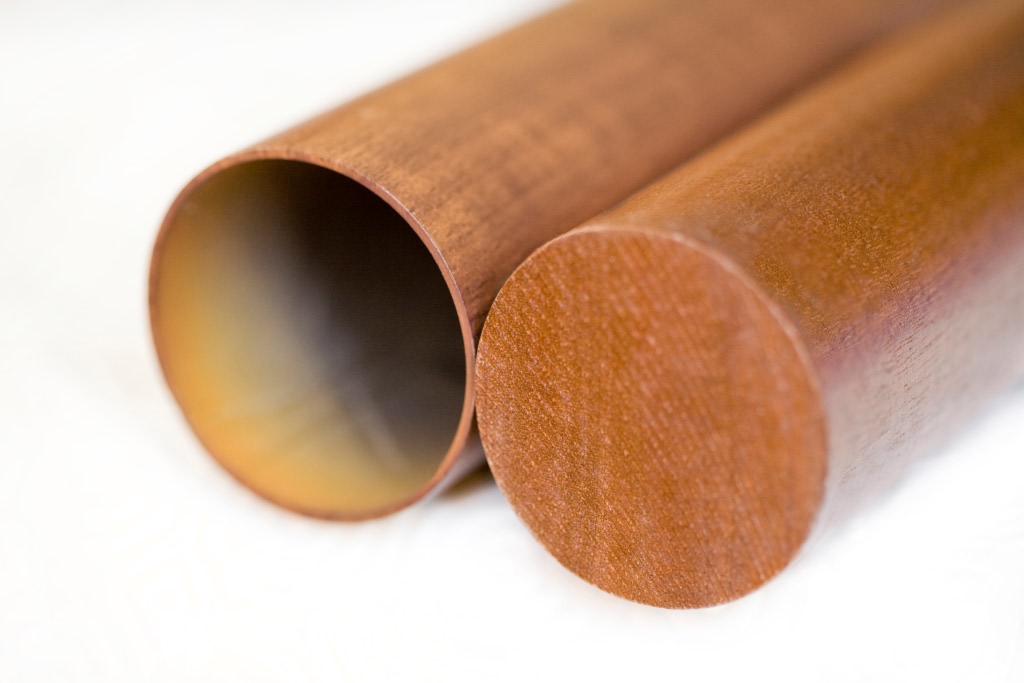Wood Effect Coatings