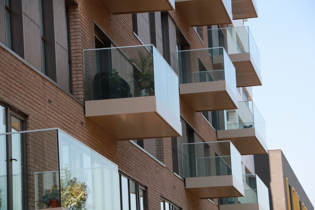 The norton, Greenwich