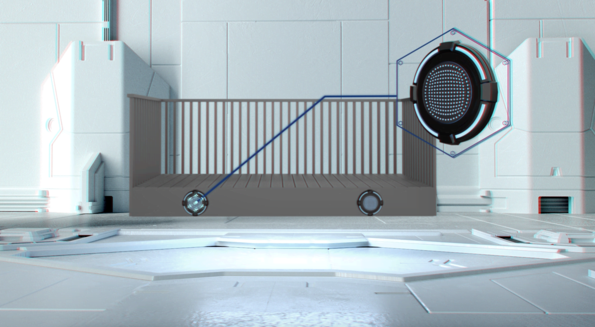 Sapphire announces world’s first magnetic balcony