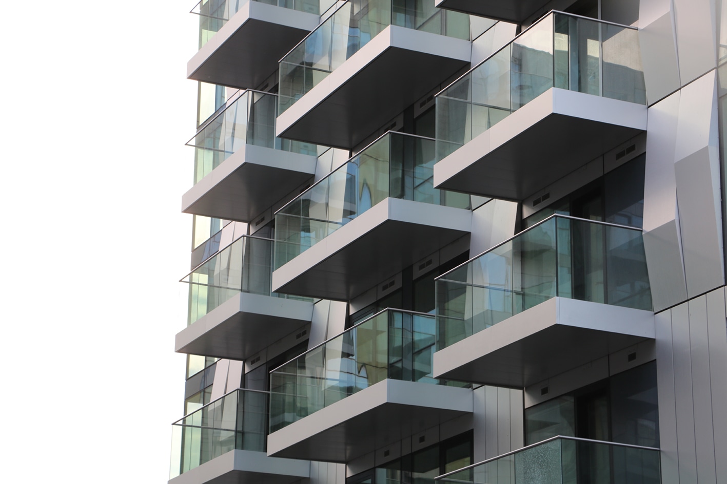 Why are Prefab Balconies the New Choice for High-Rise Developments?