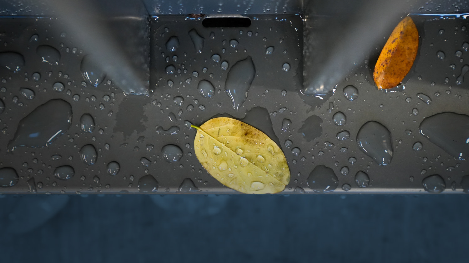 What is the Best Balcony Drainage Method?