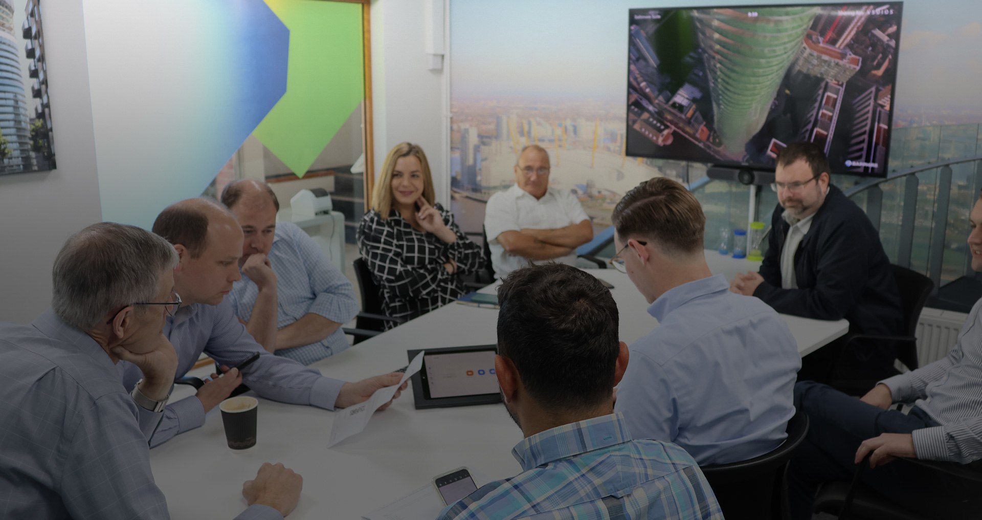 Decision Magazine profiles Sapphire as an example of good values