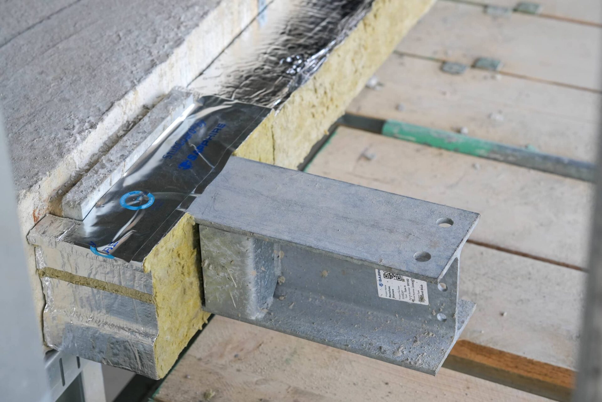 What is StubGuard®?