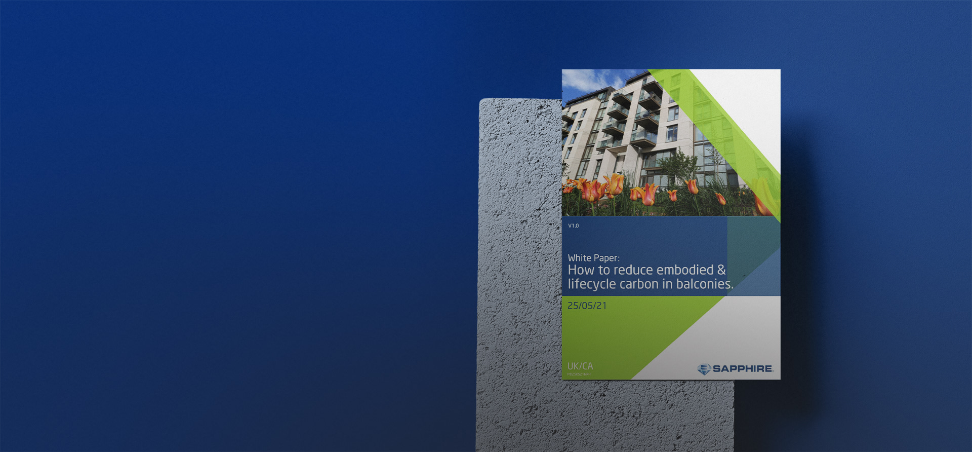 Construction’s Carbon Dilemma – Whitepaper