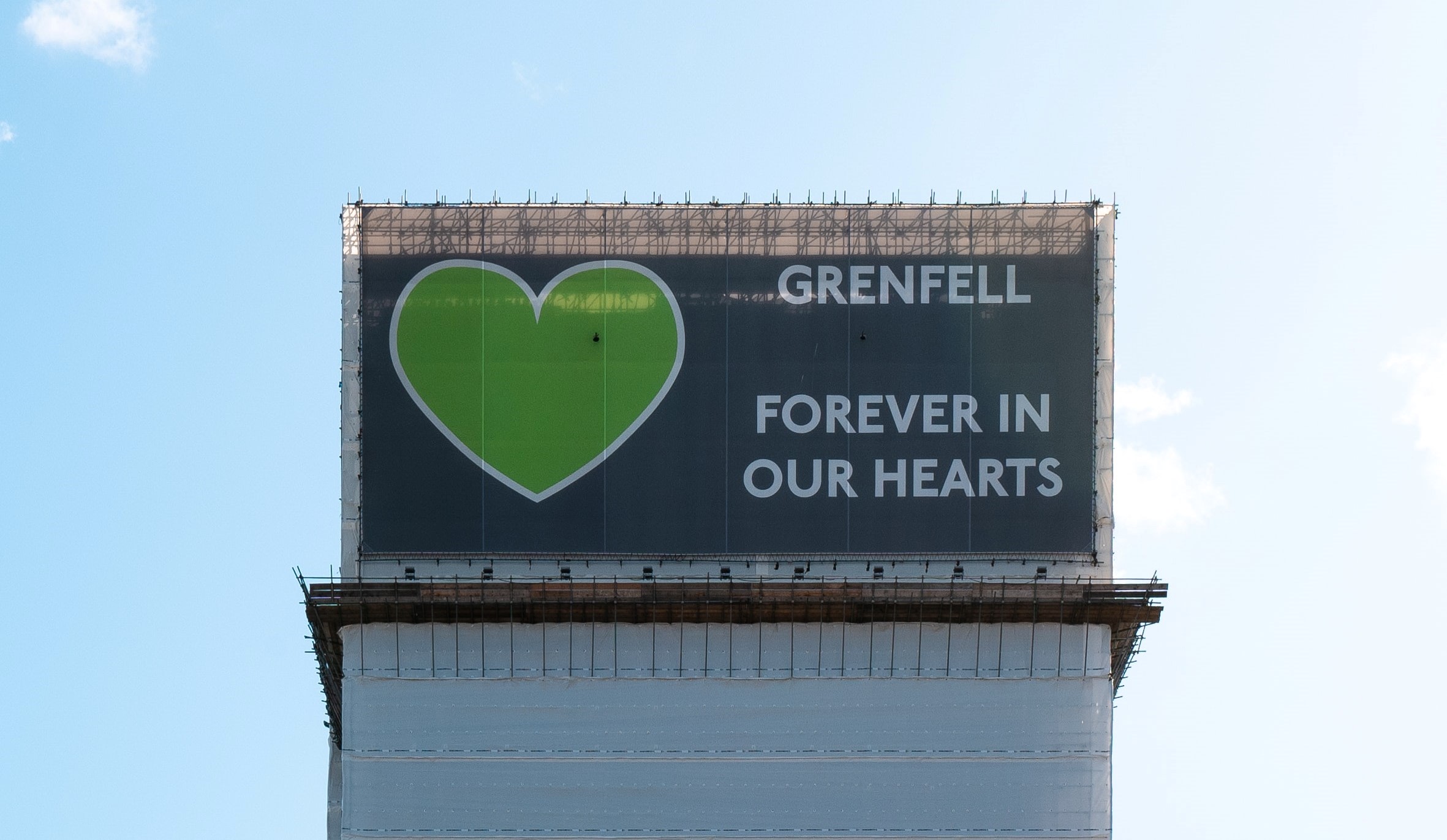 Grenfell Remembered
