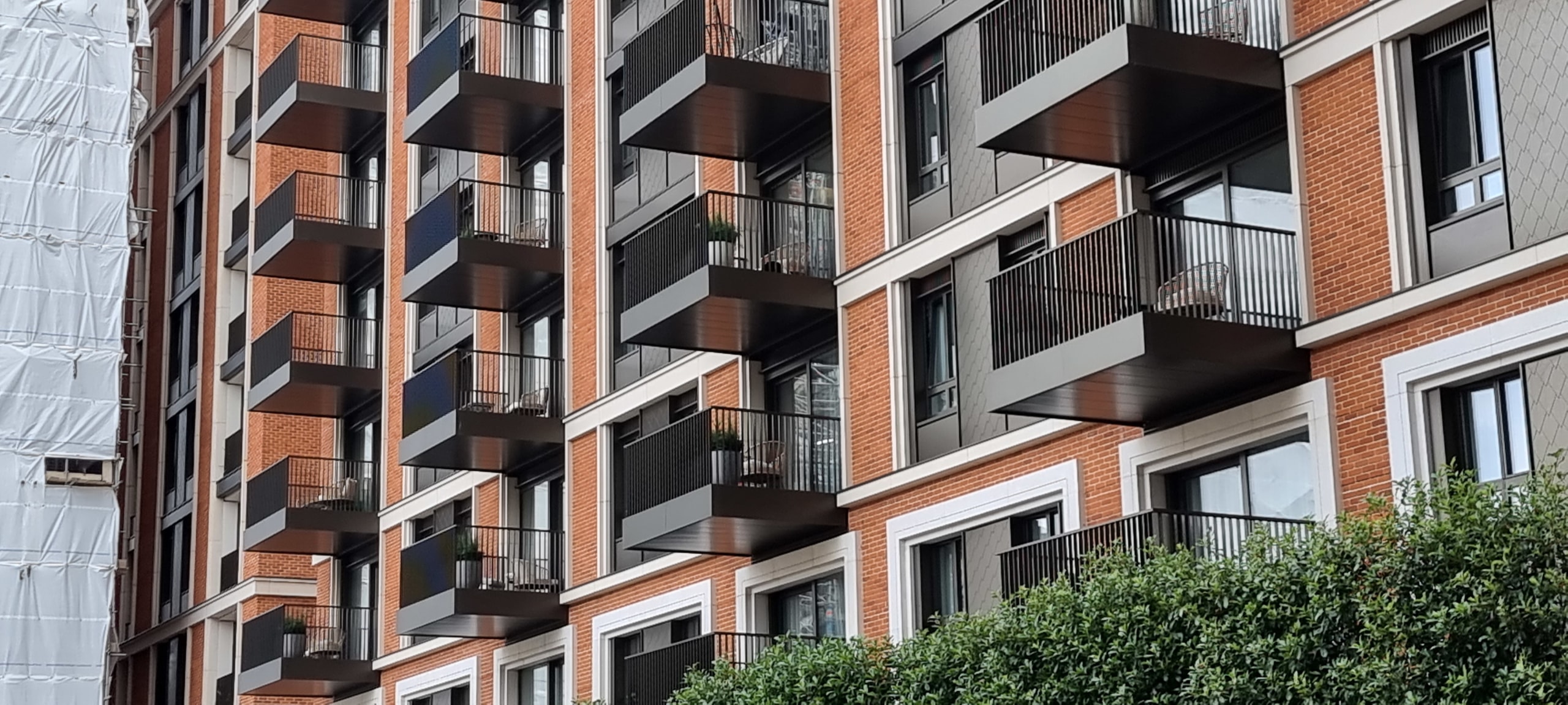 West End Gate, Edgware Road