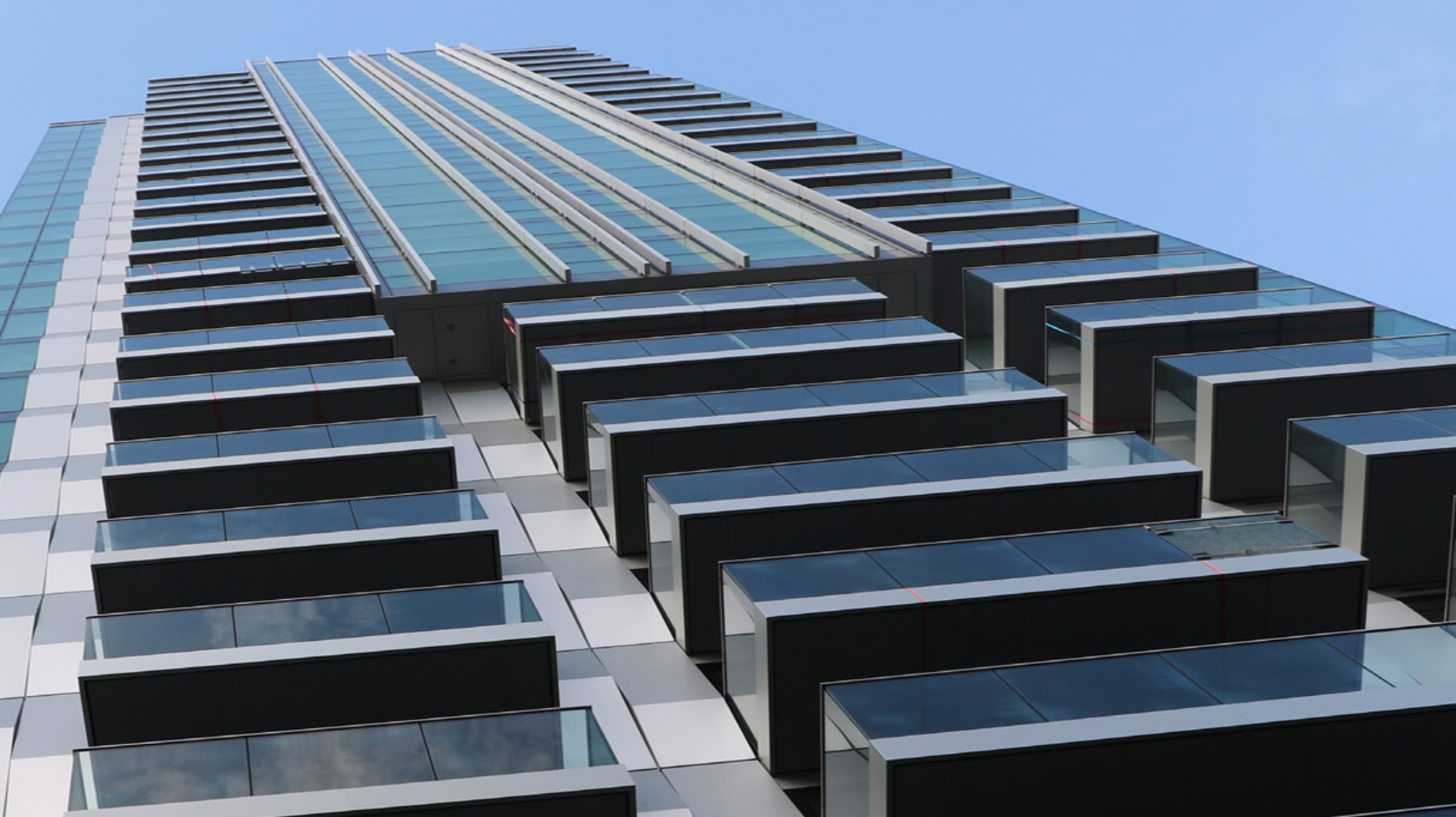 Speedy Installation Stuns at Woodberry 1B