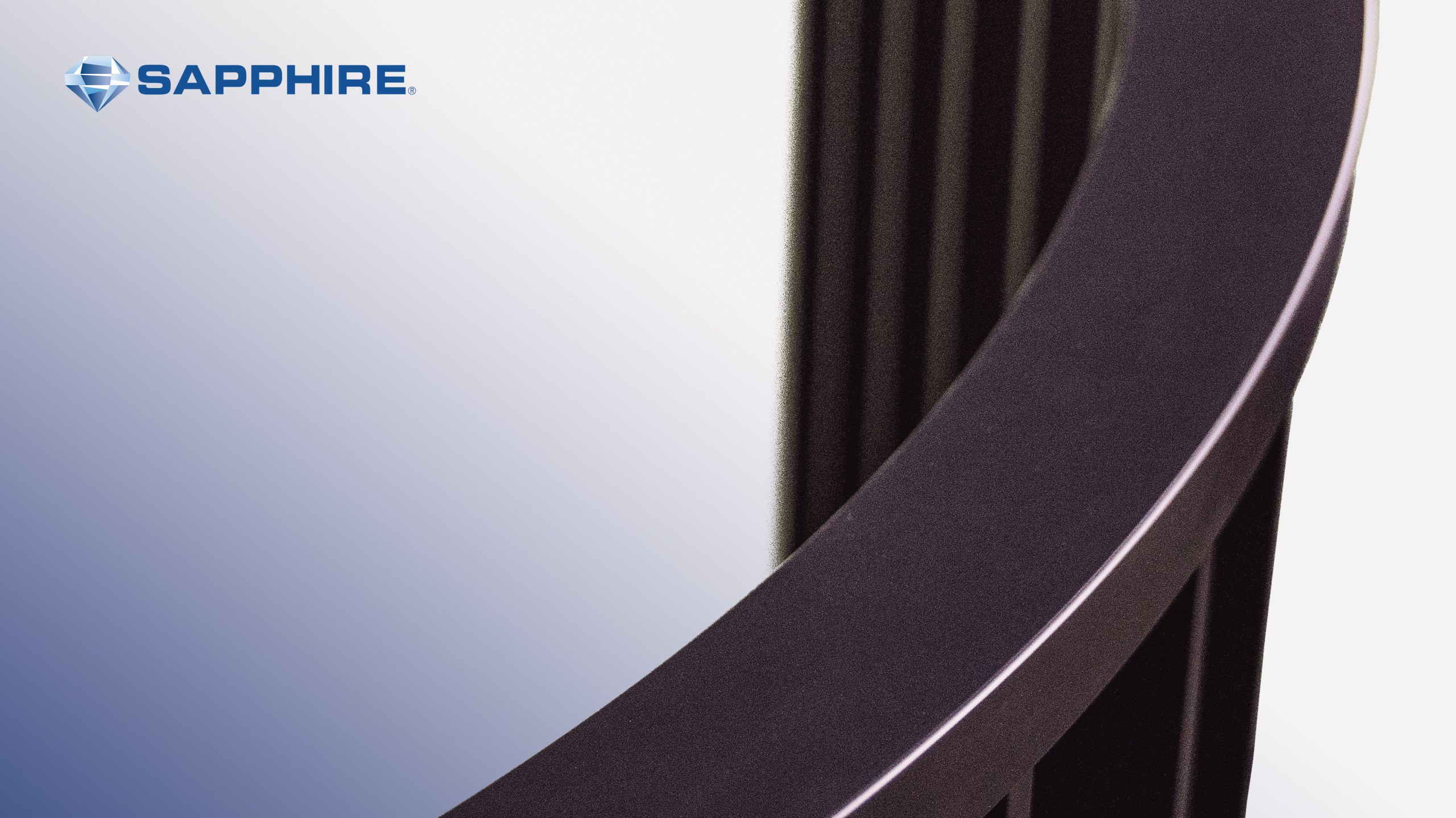 Sapphire Launches the Elegant Crescent™ Corner Balcony