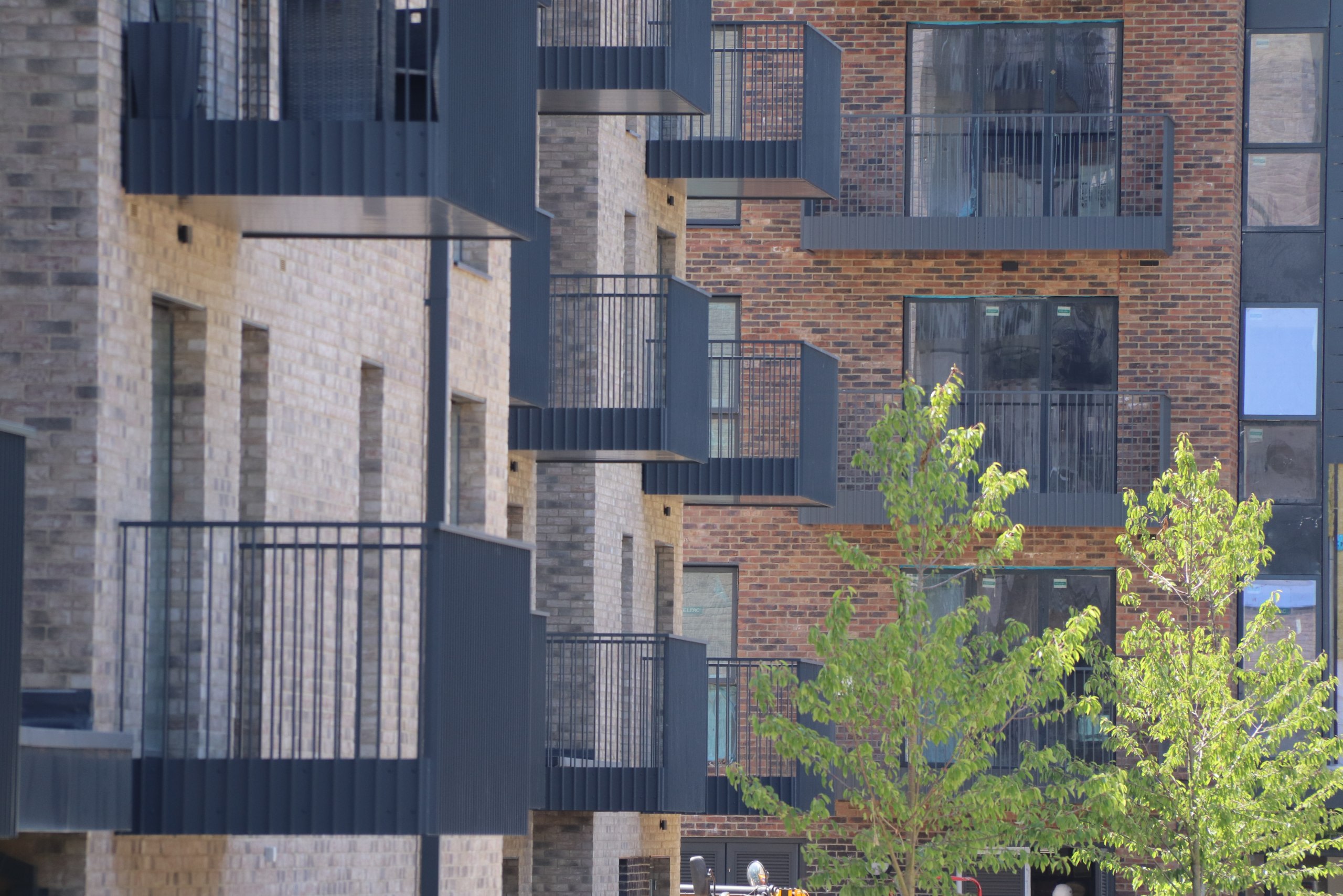 Sapphire Beats the Clock at Watford Riverwell