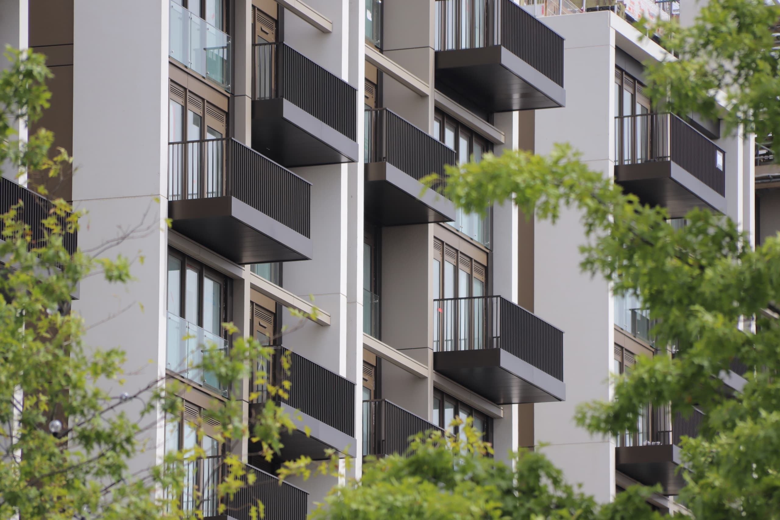sustainability in the built environment