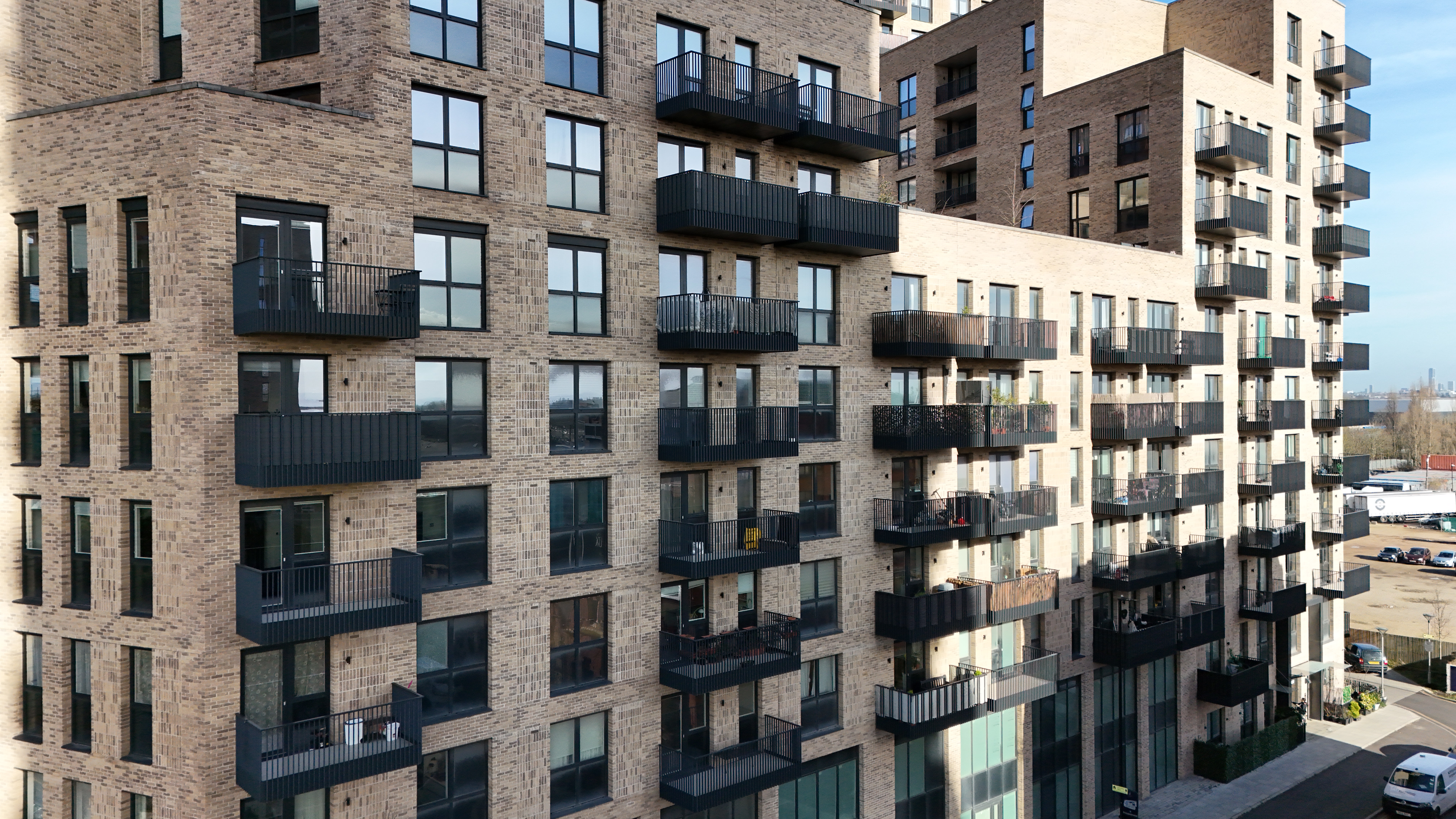 UNCLE Southall, Merrick Road