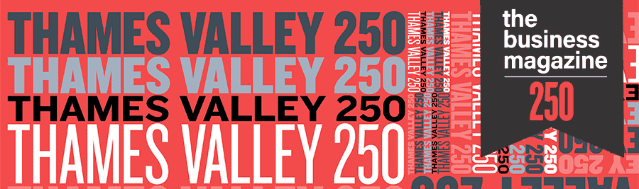 Sapphire places in The Business Magazine’s Top 250 list