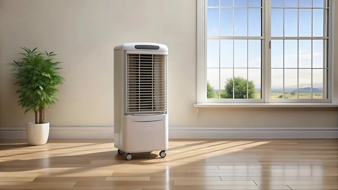 Coolers for rent