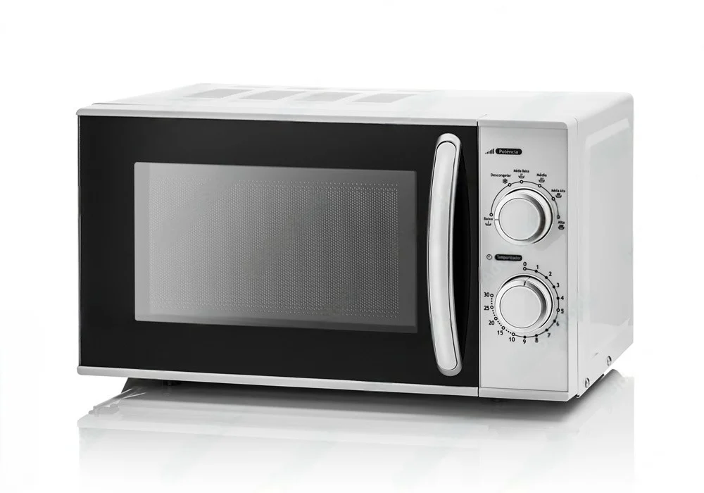 Microwaves for rent