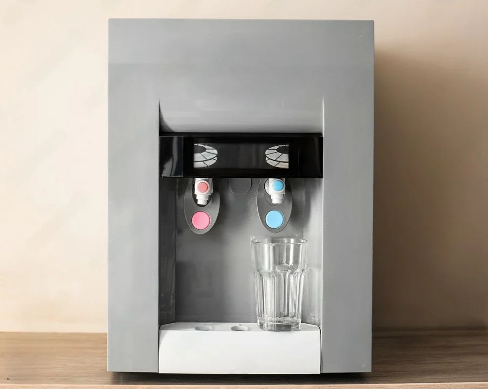 Purifier on rent