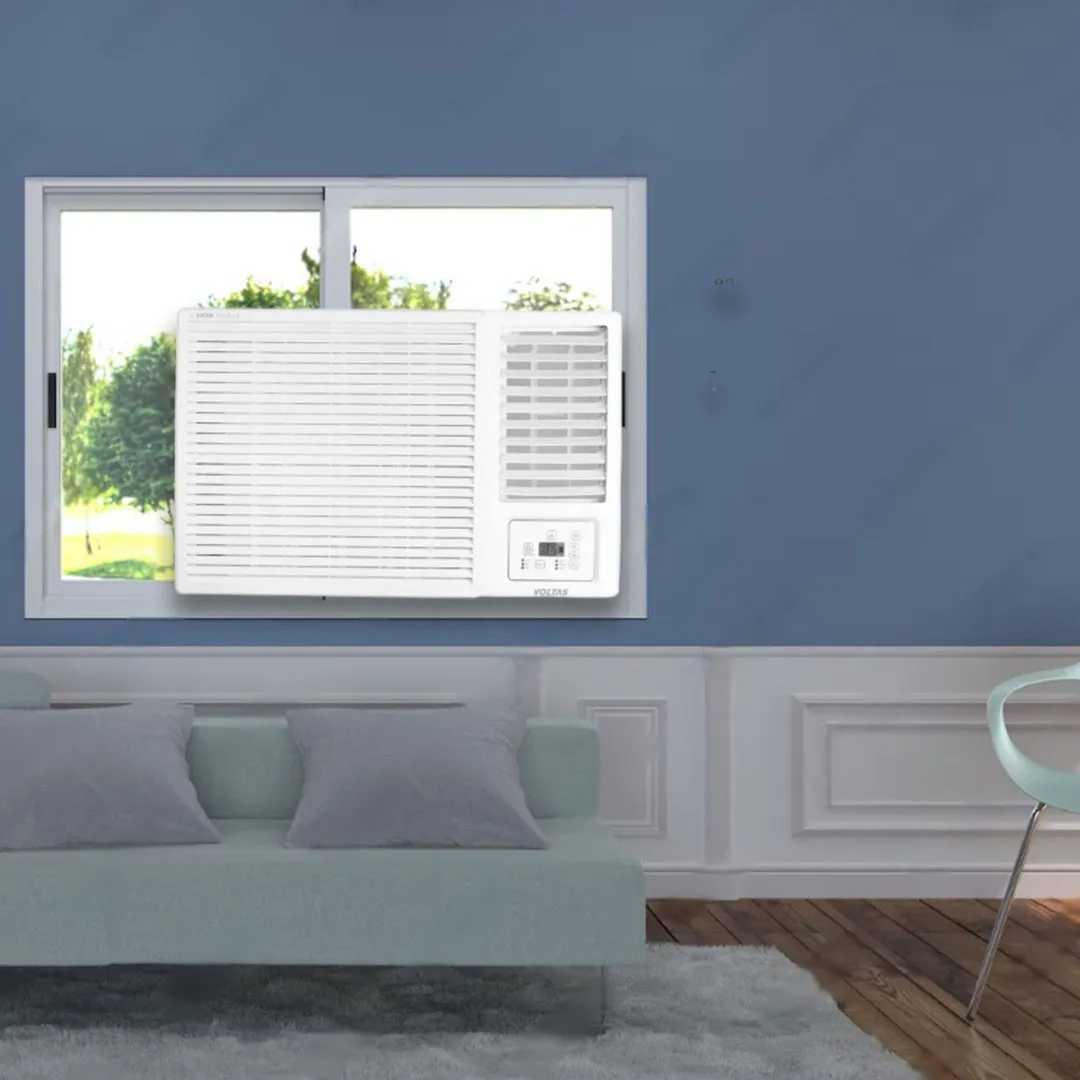 2 ton non inverter window ac on rent