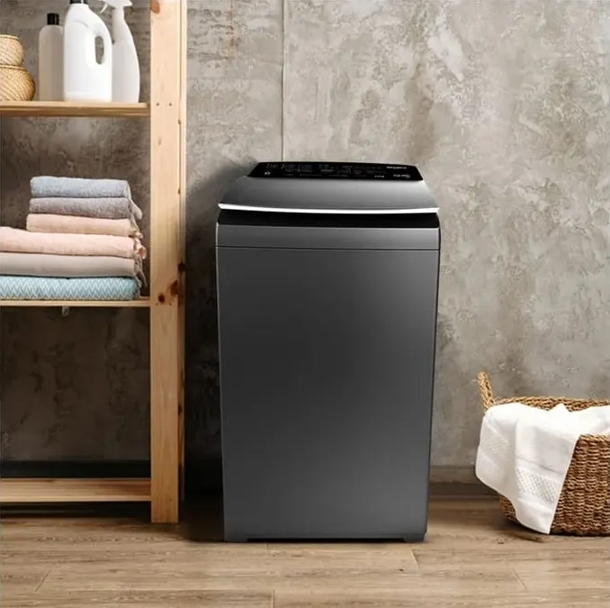 Fully Automatic Top Load Washing Machine (7.5 kg) on rent