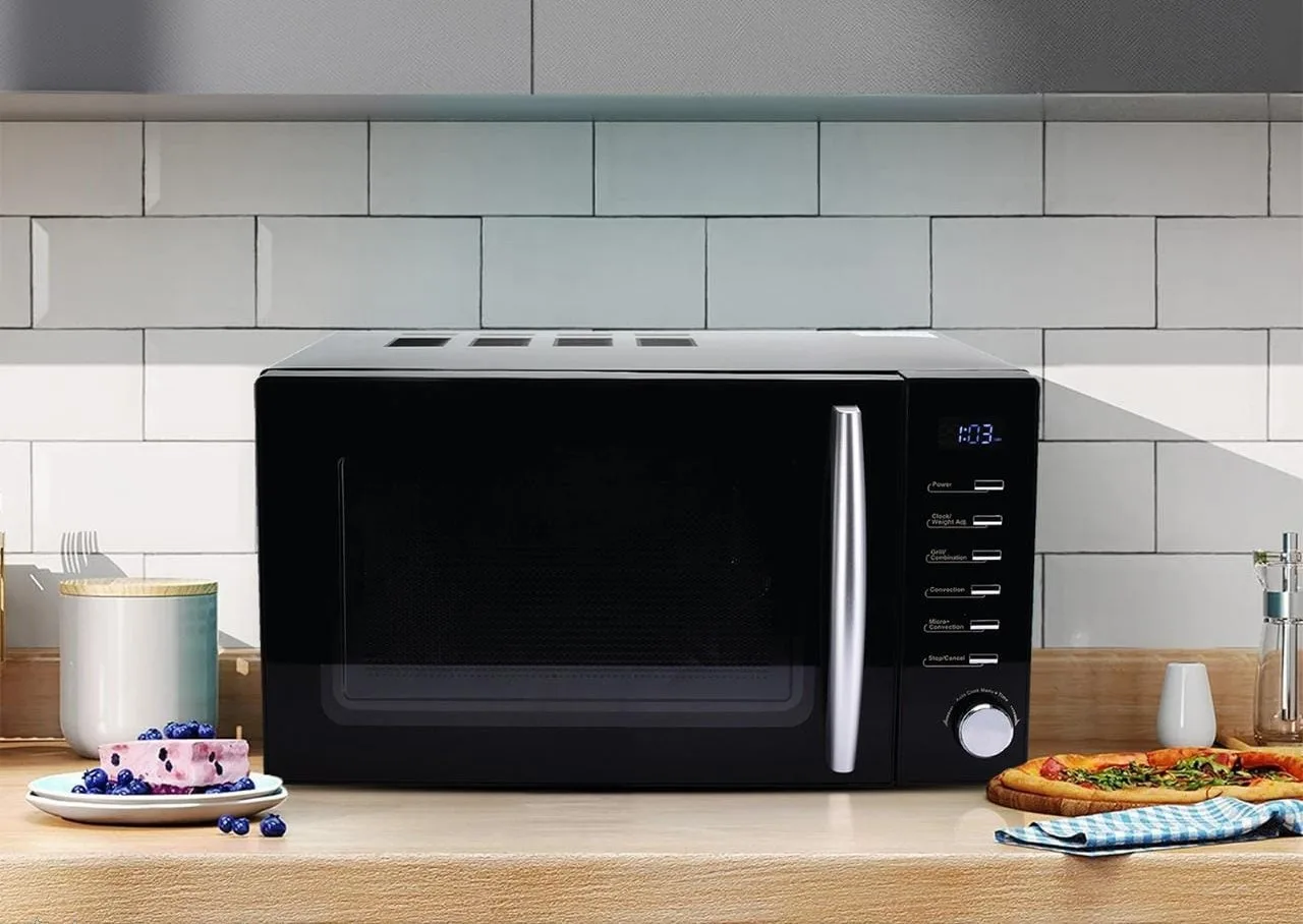 Convention Microwave 20 litre on rent