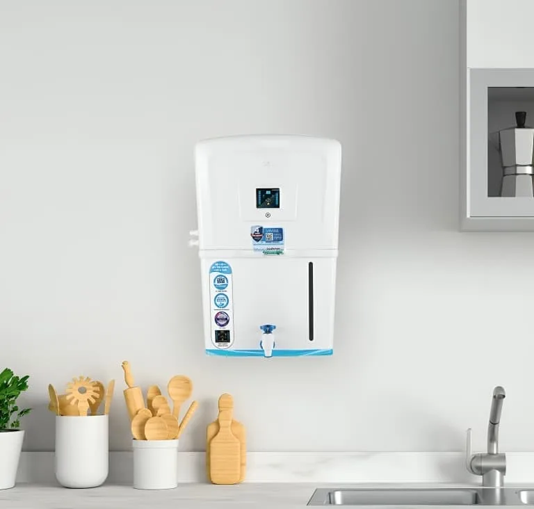premium water purifier ro uv tds on rent