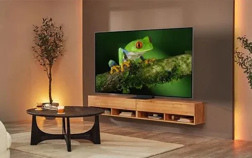 Smart LED TV 50 inch on rent