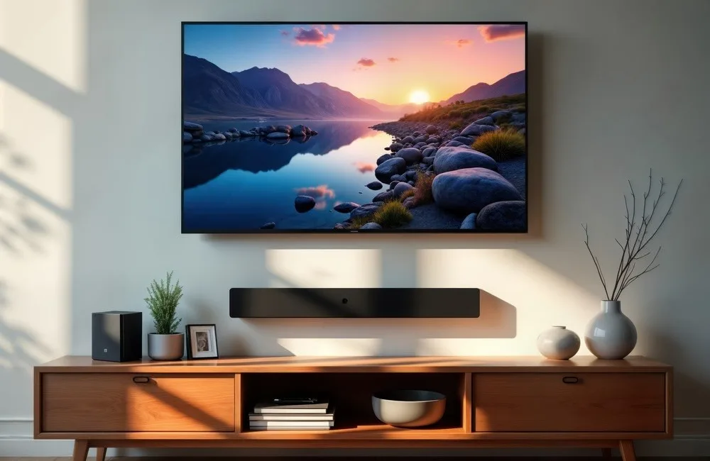 smart led tv for rent 43 inch on rent card view