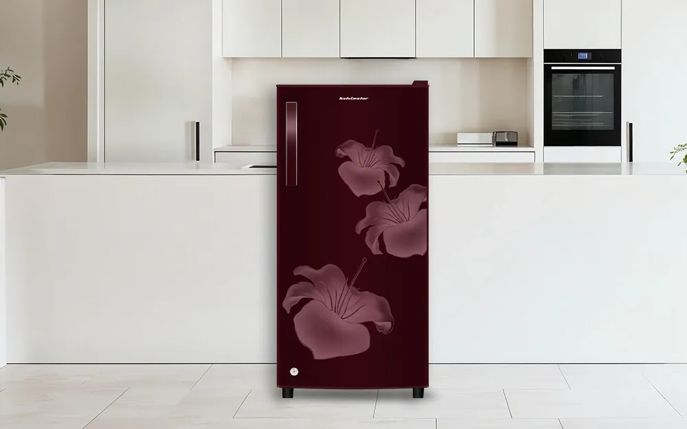 singl-door-fridge-170-litre-on-rent-in delhi,noida,ghaziabad