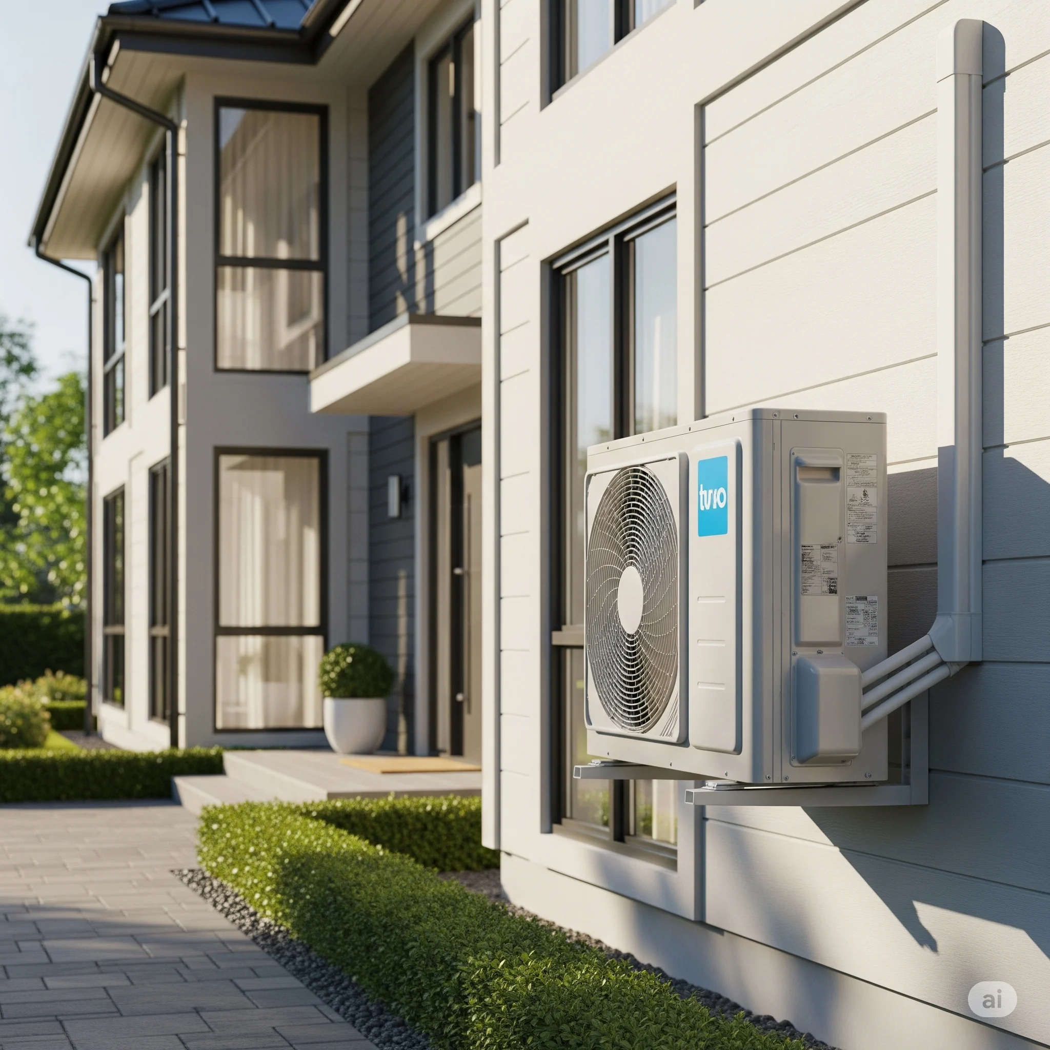 1.5 Ton non inverter split ac on rent in delhi east ghaziabad noida card preview