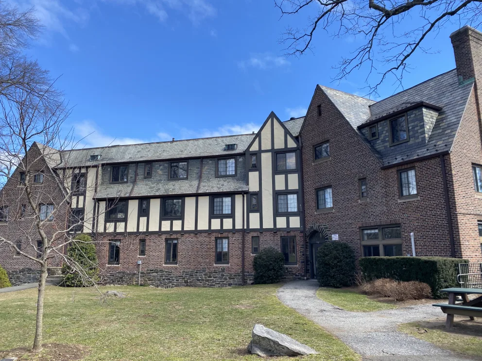 Sarah Lawrence College Residence Halls