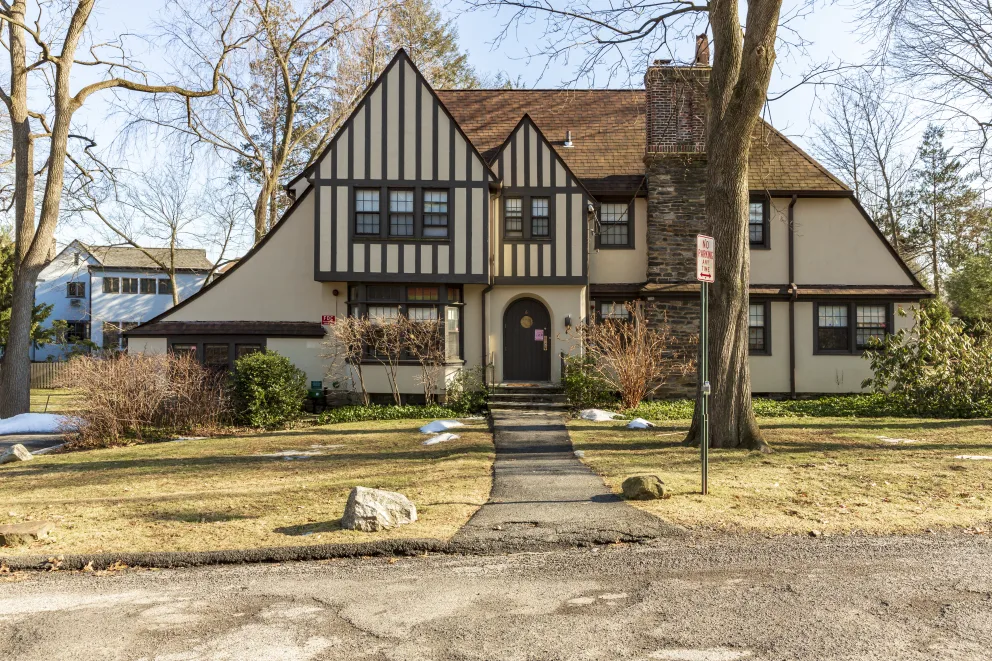 Sarah Lawrence College Residence Halls
