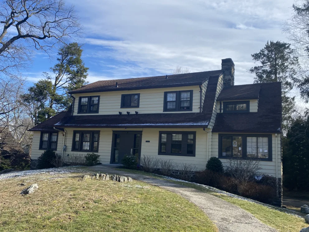 Perkins House Residence Hall