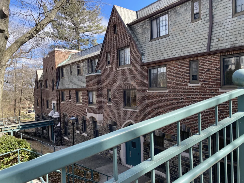 Residence Halls