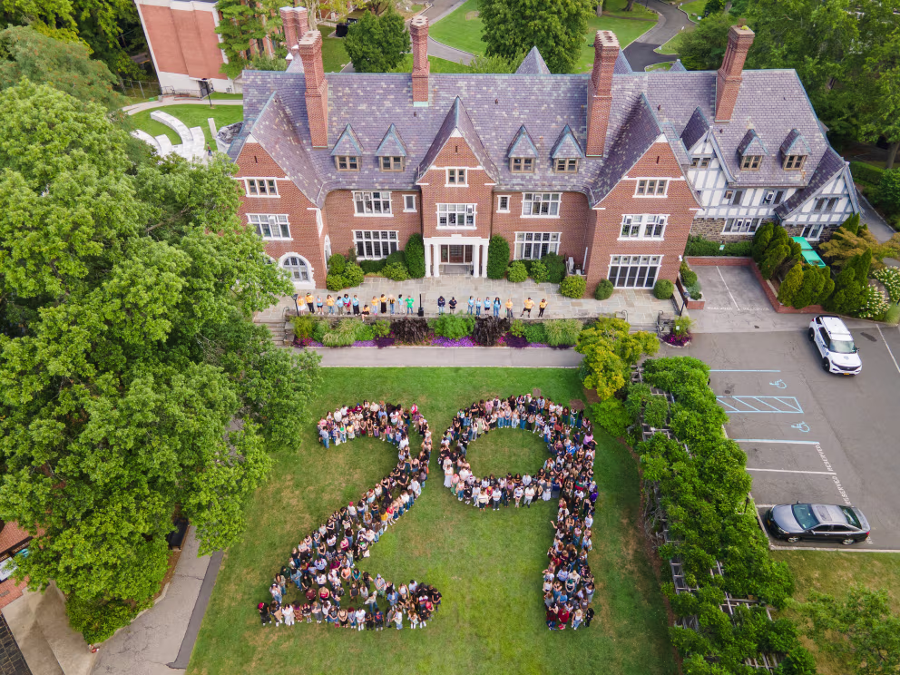 SLC Welcomes the Class of 2029
