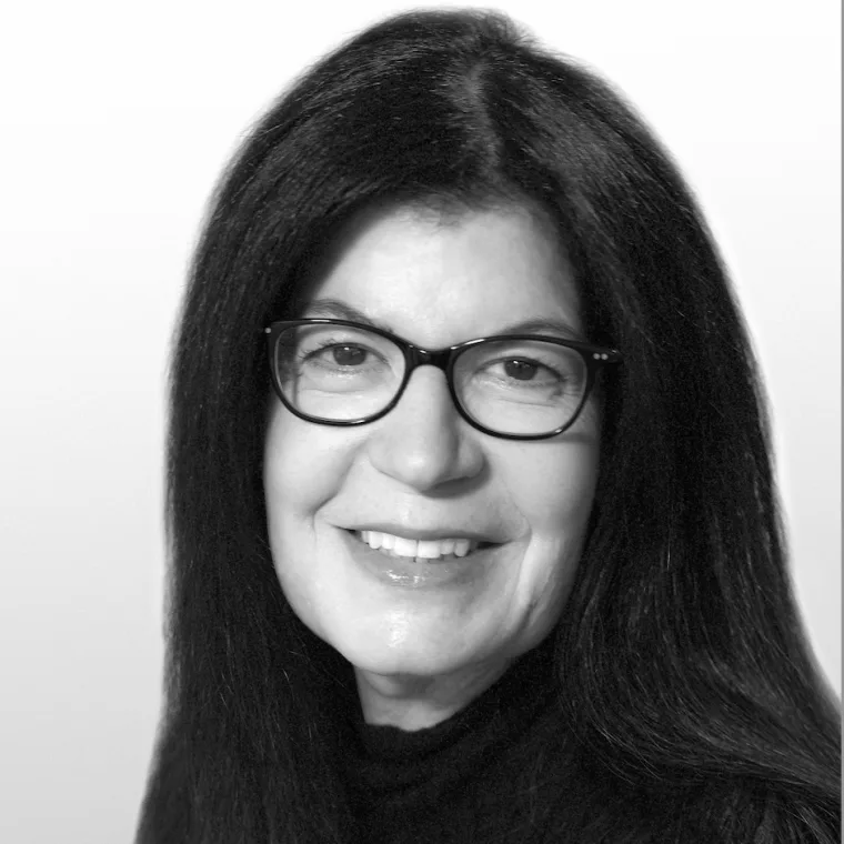 Portrait of Stacey H. Rubin