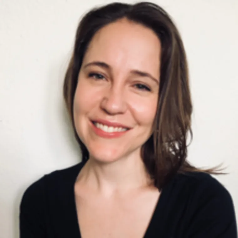 Portrait of Tyler Mills