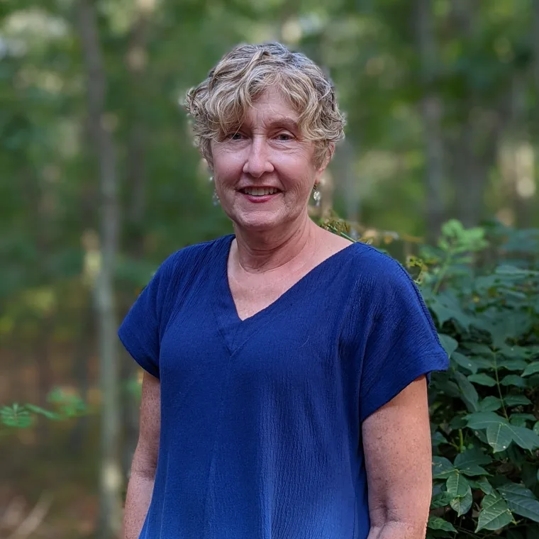 Portrait of Joann Smith