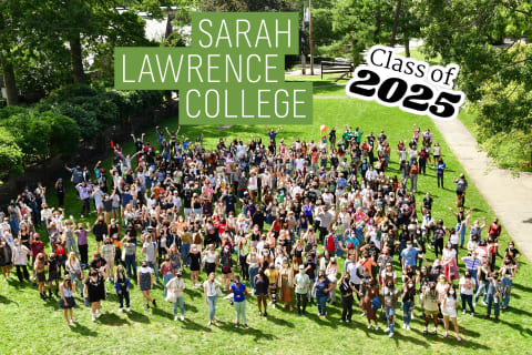 Sarah Lawrence College Kicks off the 2021-22 Academic Year | Sarah Lawrence  College