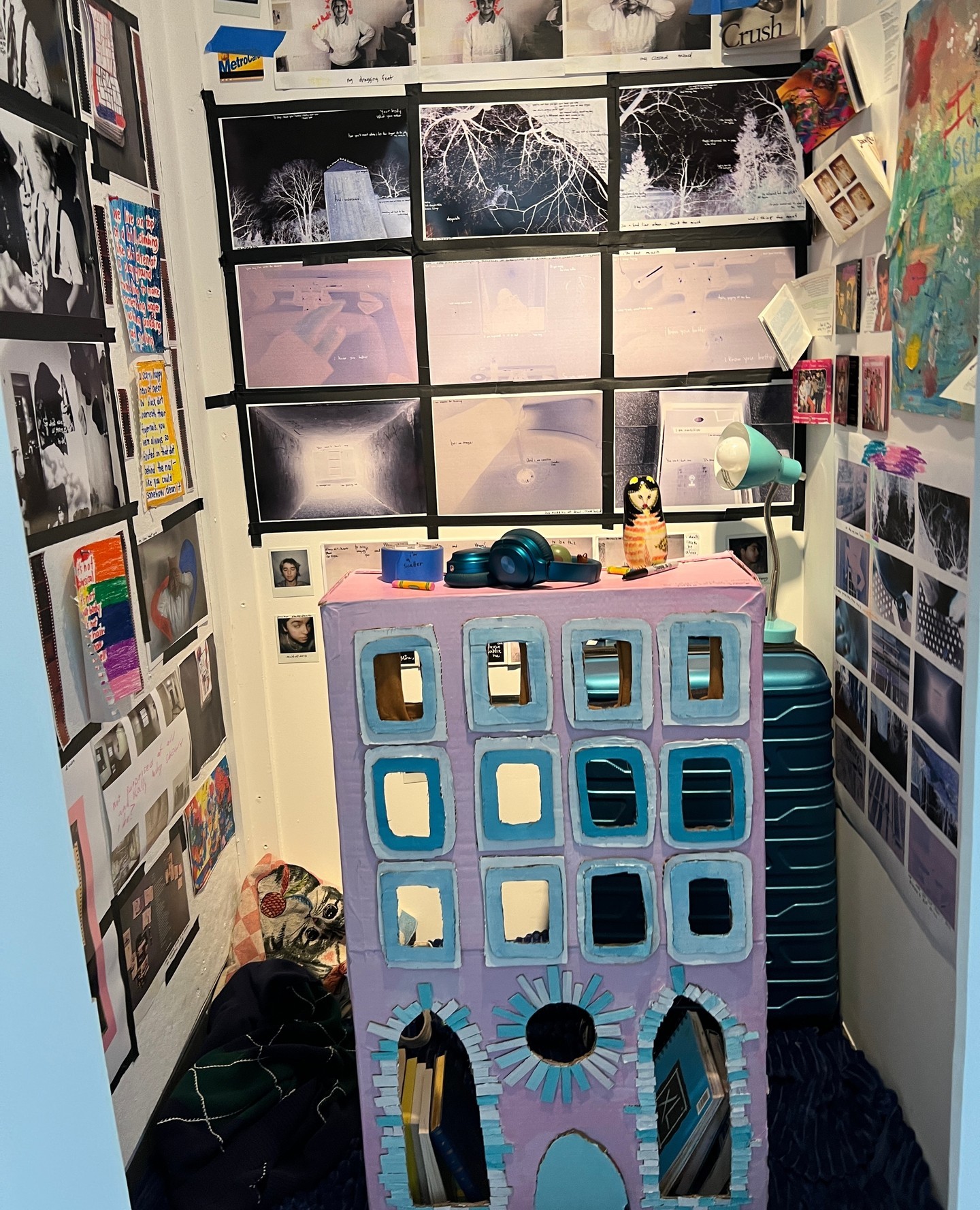 Open Studios - Spring 2022 . #slcvasa