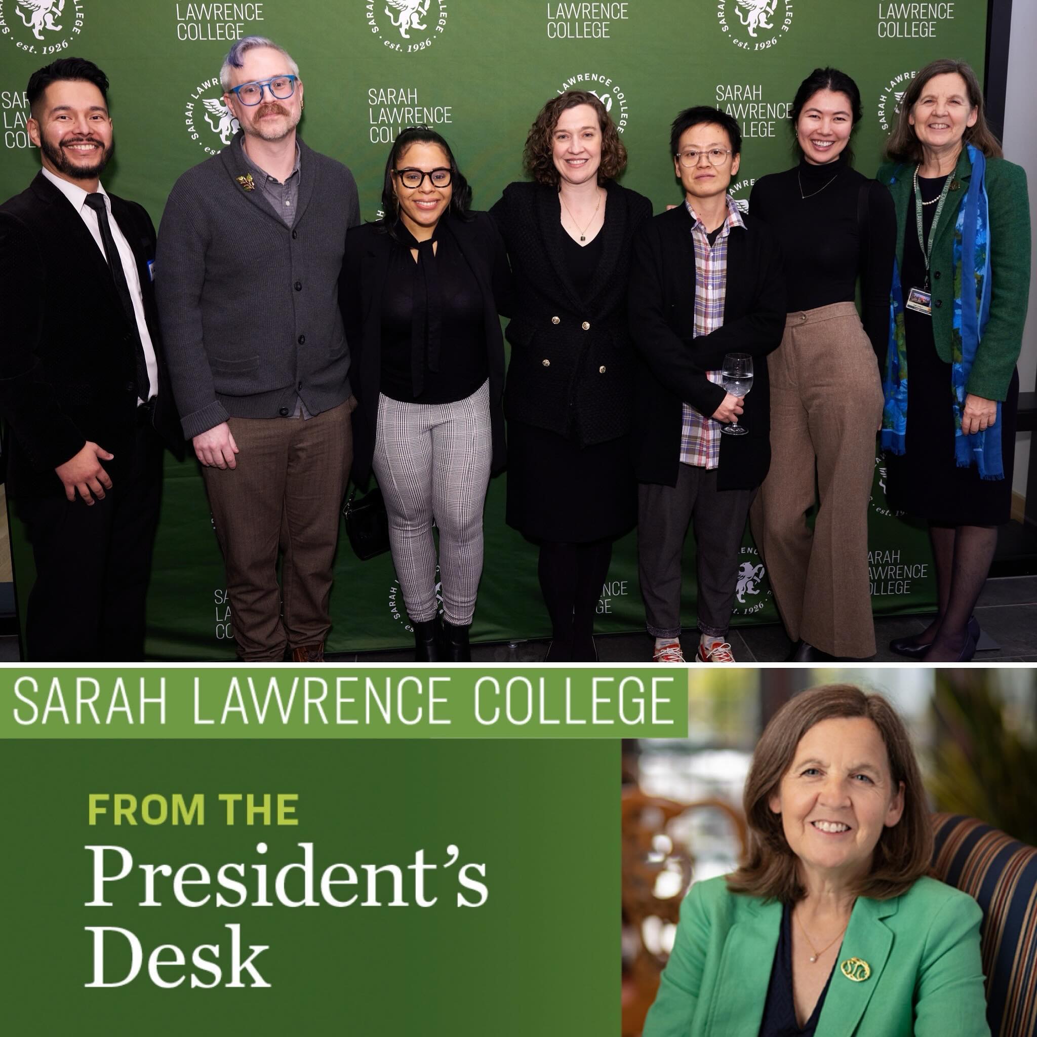 Sarah Lawrence Academic Calendar - a89spcf
