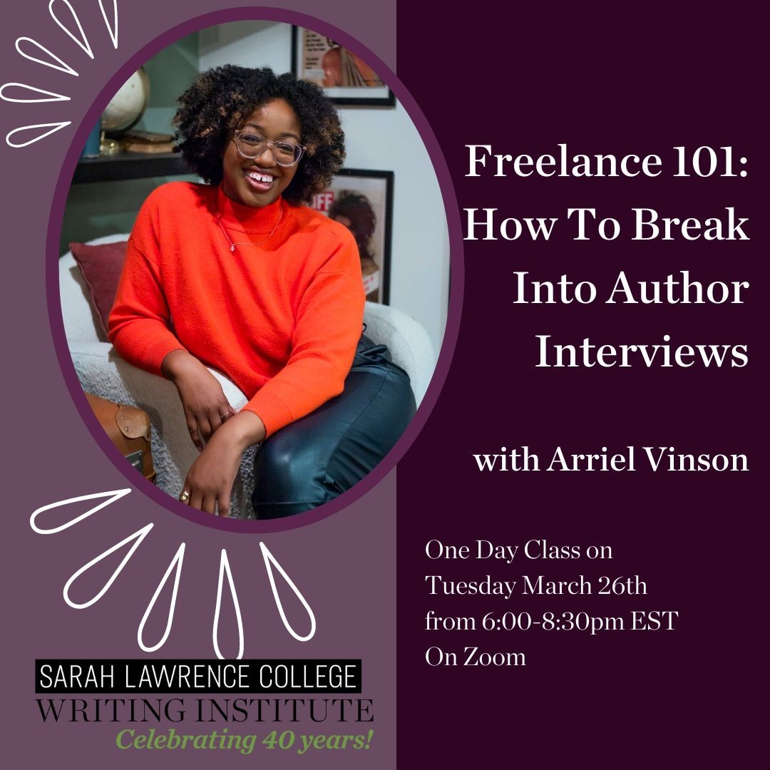 Raise Your Words Creating Community Online Sarah Lawrence College Raise Your Words Creating Community Online Sarah Lawrence College