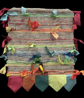 The Ties that Bind from the series Relics of the 20th Century